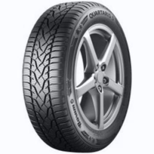 Celoročné pneumatiky Barum QUARTARIS 5 195/55 R16 87H